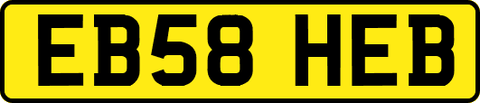 EB58HEB