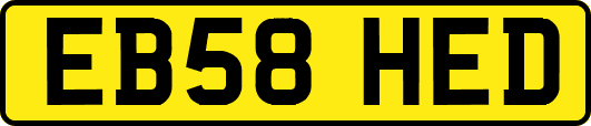 EB58HED