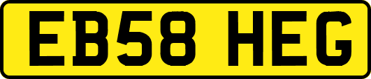 EB58HEG