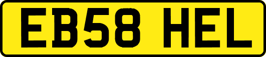 EB58HEL