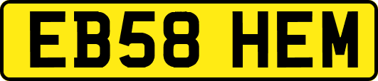 EB58HEM