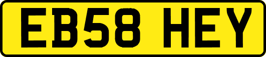 EB58HEY