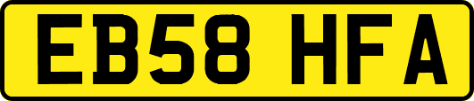 EB58HFA