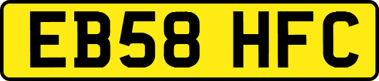 EB58HFC