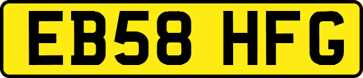 EB58HFG