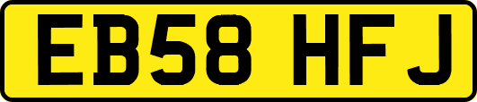 EB58HFJ