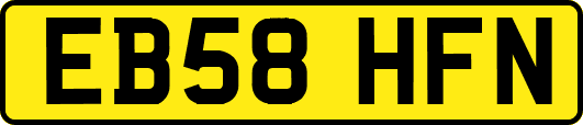EB58HFN