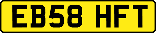 EB58HFT