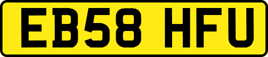 EB58HFU