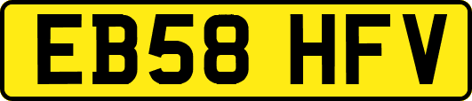 EB58HFV