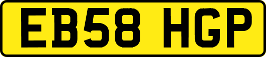 EB58HGP
