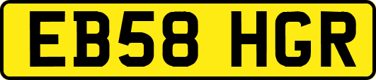 EB58HGR