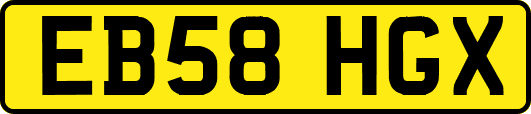 EB58HGX