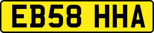 EB58HHA