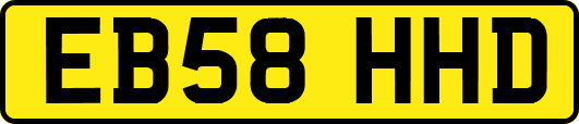 EB58HHD