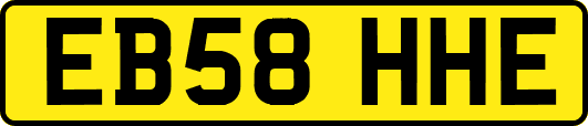EB58HHE
