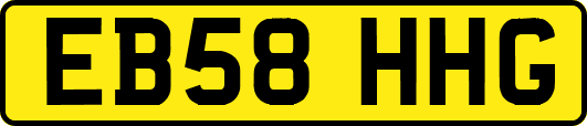 EB58HHG