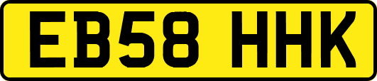 EB58HHK