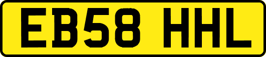 EB58HHL