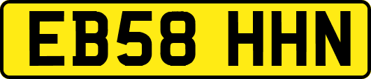 EB58HHN