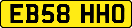 EB58HHO