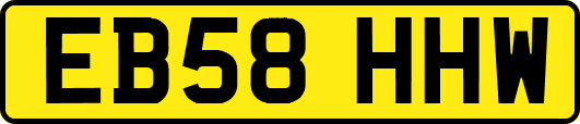 EB58HHW