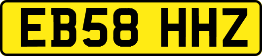 EB58HHZ