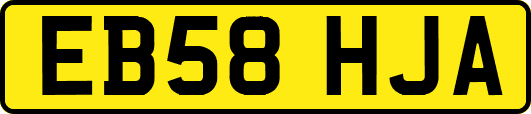 EB58HJA