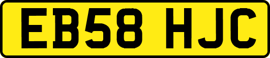 EB58HJC
