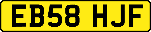 EB58HJF
