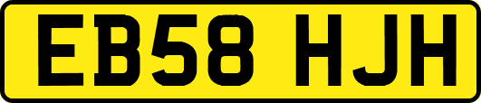 EB58HJH