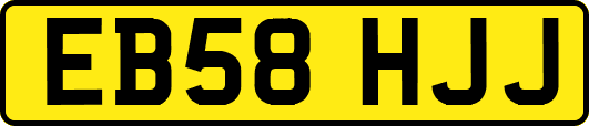 EB58HJJ