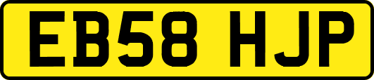EB58HJP