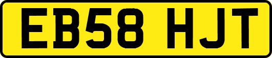 EB58HJT