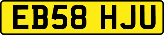 EB58HJU