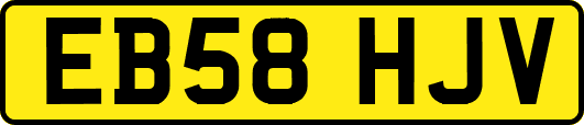 EB58HJV