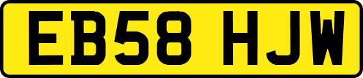 EB58HJW