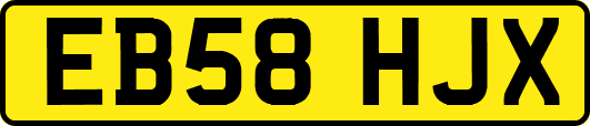 EB58HJX