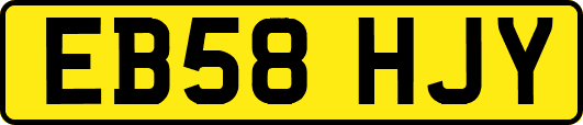 EB58HJY