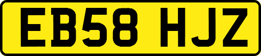 EB58HJZ