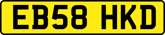EB58HKD