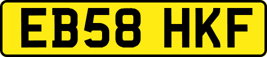 EB58HKF