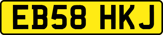 EB58HKJ