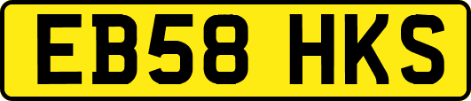 EB58HKS