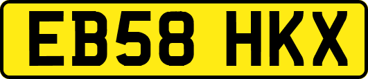 EB58HKX