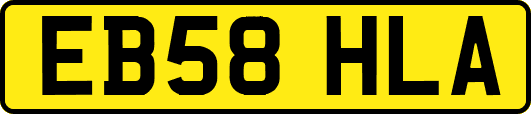 EB58HLA