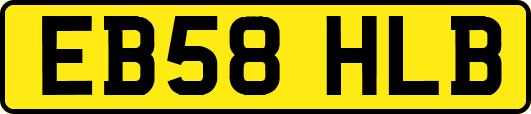 EB58HLB