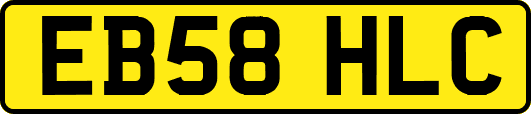 EB58HLC