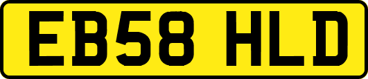 EB58HLD