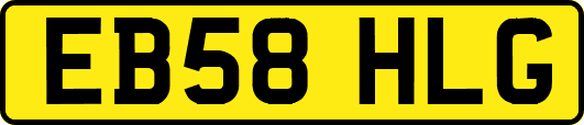 EB58HLG